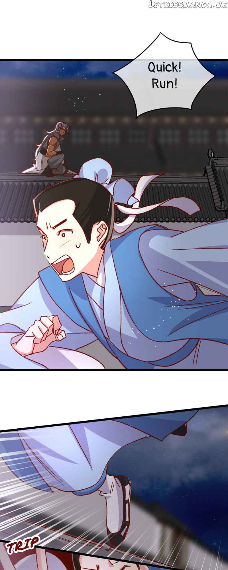 Beauty BIoggers in Another WorId chapter 86 page 7
