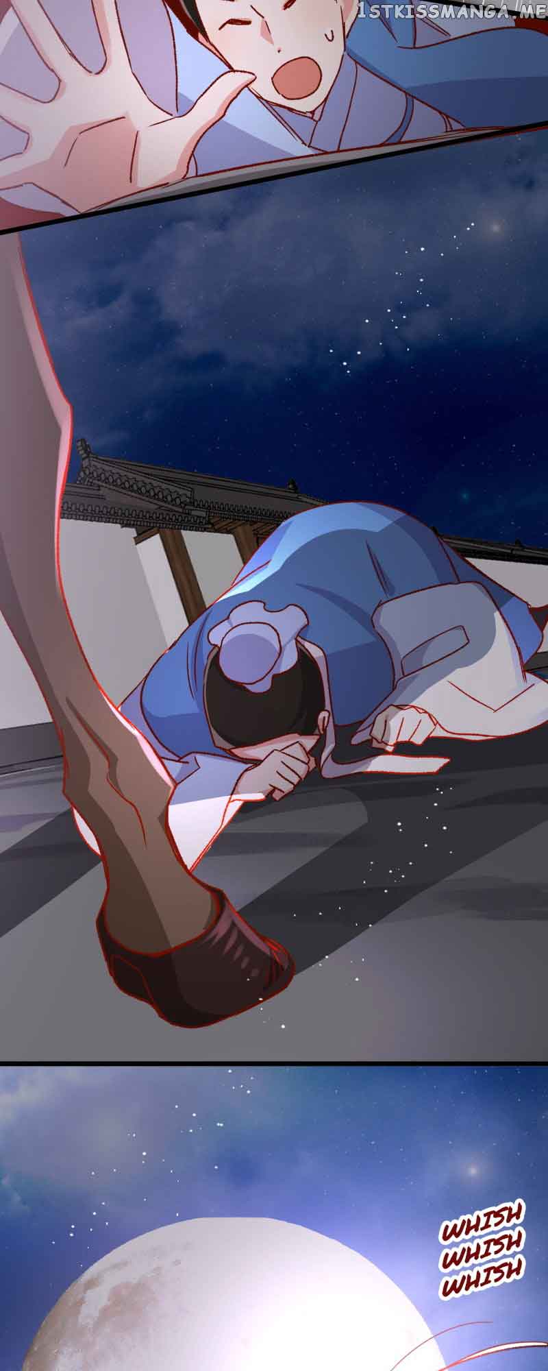 Beauty BIoggers in Another WorId chapter 86 page 8