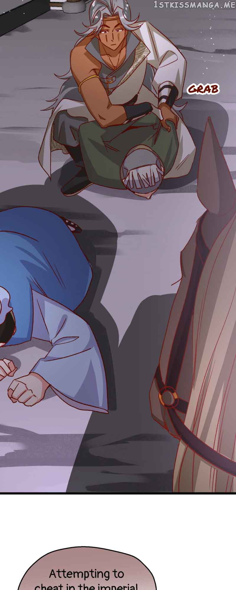 Beauty BIoggers in Another WorId chapter 86 page 11