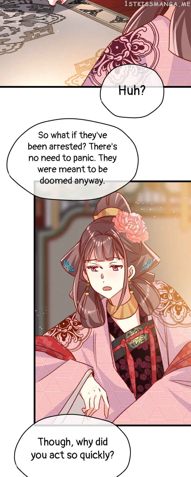 Beauty BIoggers in Another WorId chapter 86 page 14