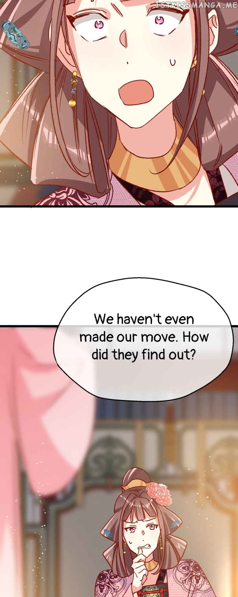 Beauty BIoggers in Another WorId chapter 86 page 16
