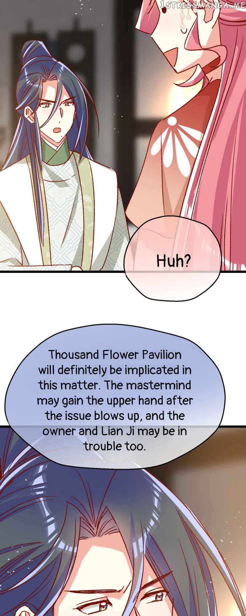 Beauty BIoggers in Another WorId chapter 86 page 20