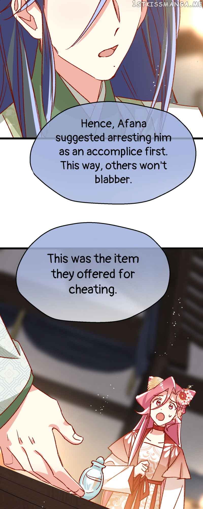 Beauty BIoggers in Another WorId chapter 86 page 21