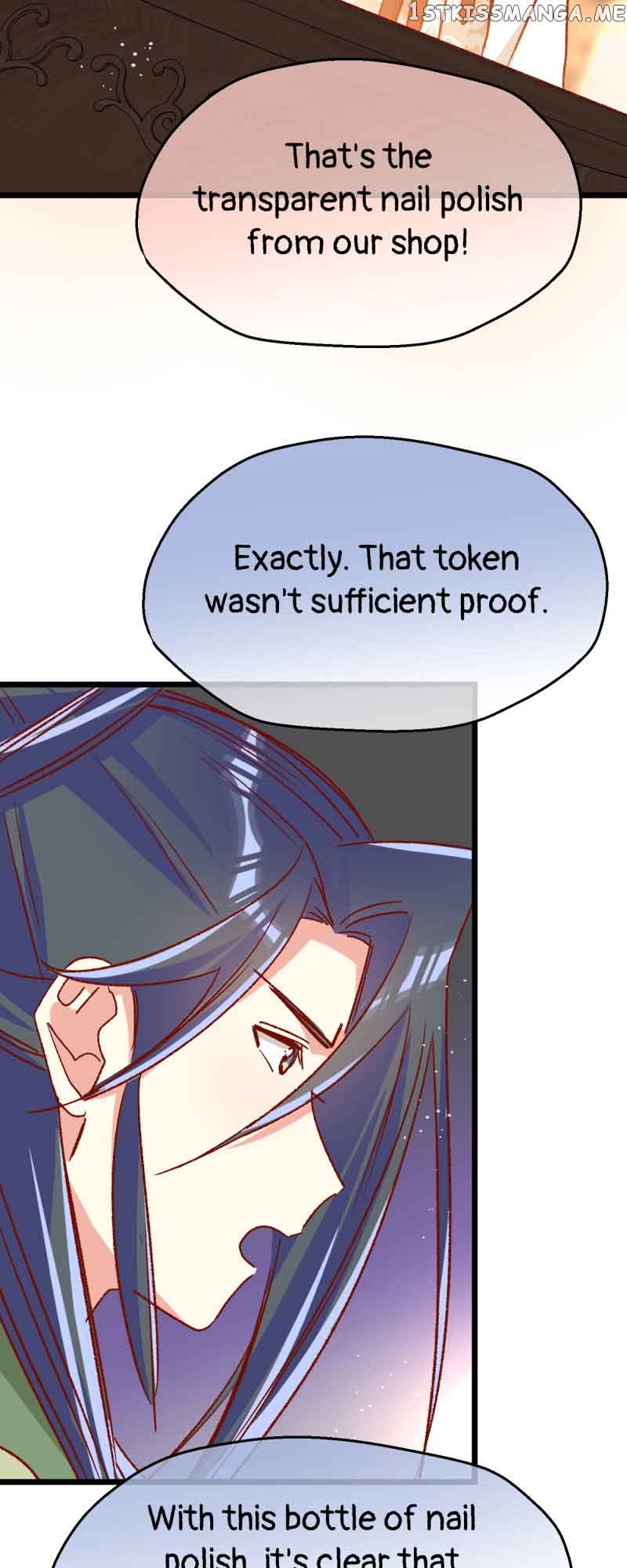 Beauty BIoggers in Another WorId chapter 86 page 22