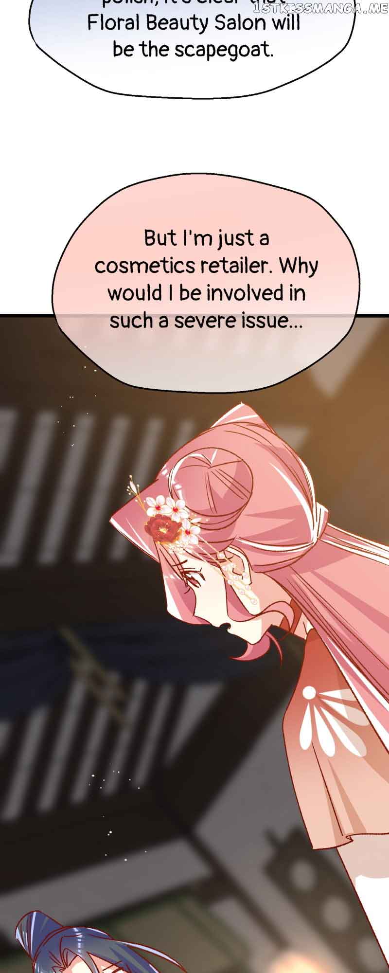 Beauty BIoggers in Another WorId chapter 86 page 23
