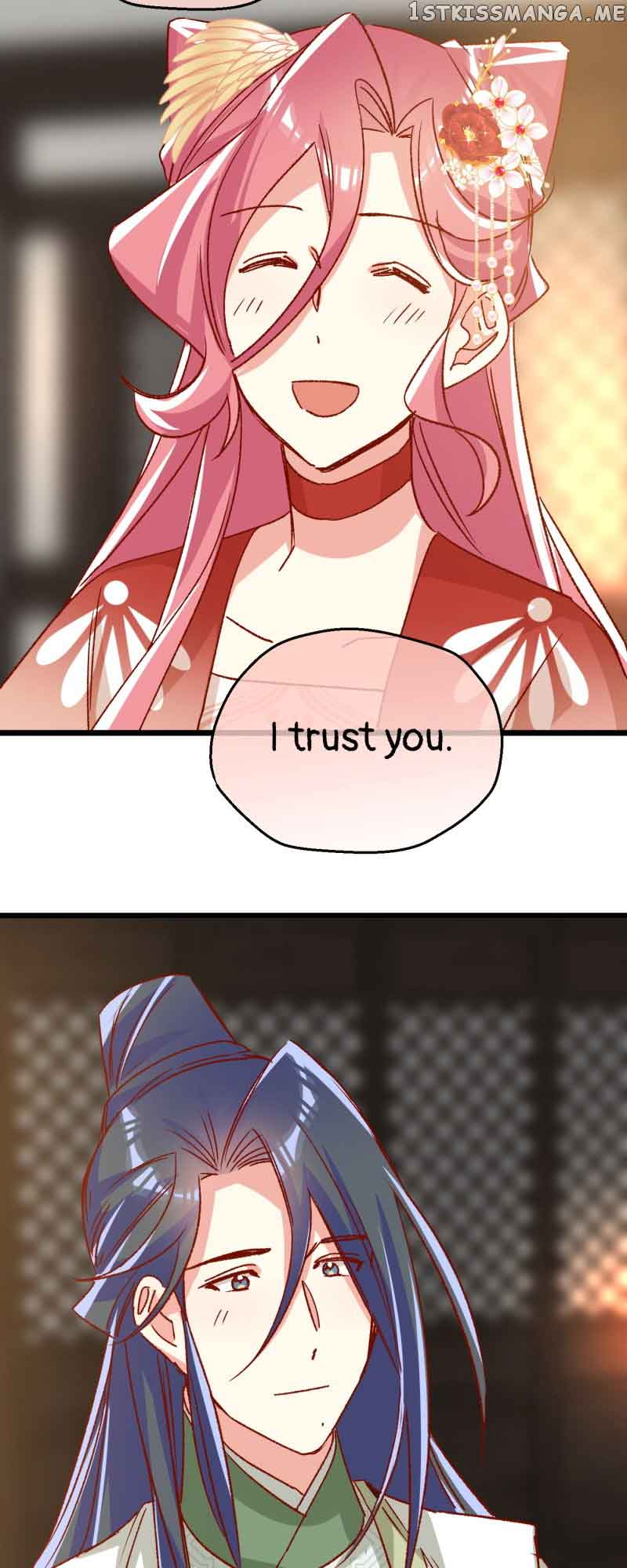 Beauty BIoggers in Another WorId chapter 86 page 27