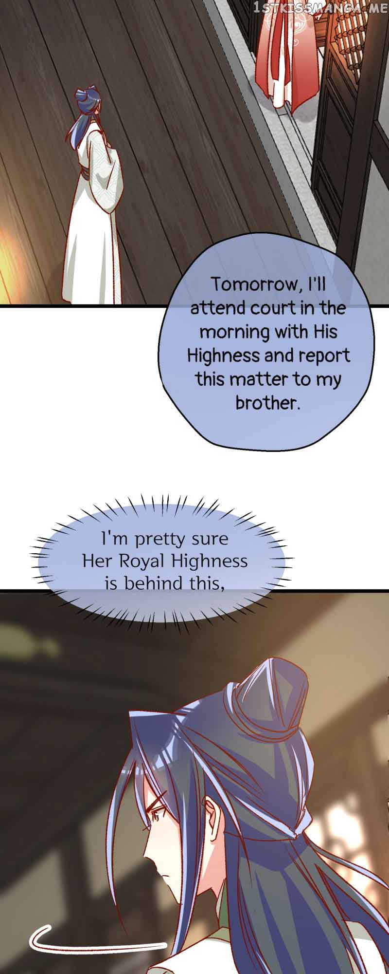 Beauty BIoggers in Another WorId chapter 86 page 29