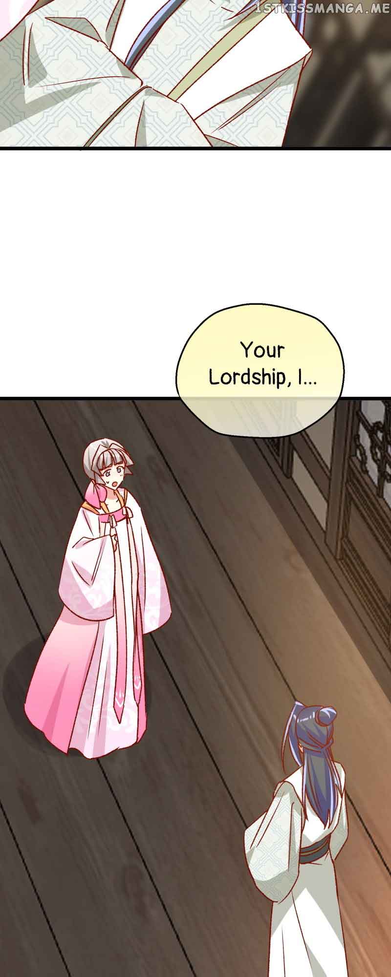 Beauty BIoggers in Another WorId chapter 86 page 31