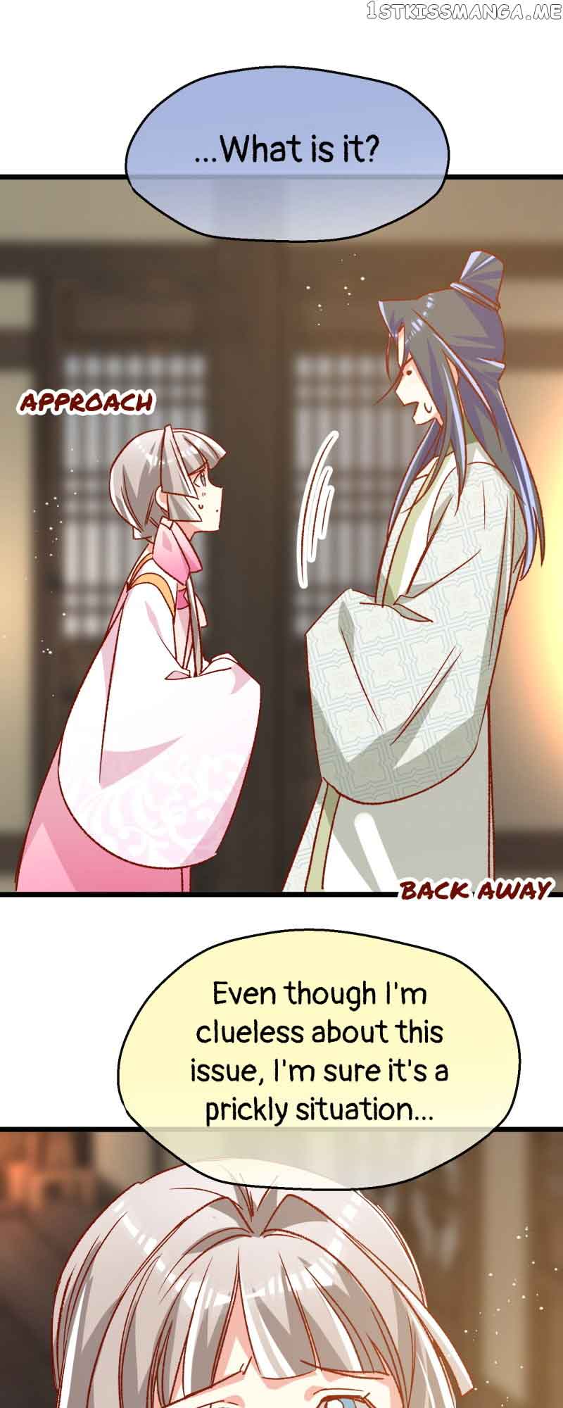 Beauty BIoggers in Another WorId chapter 86 page 33