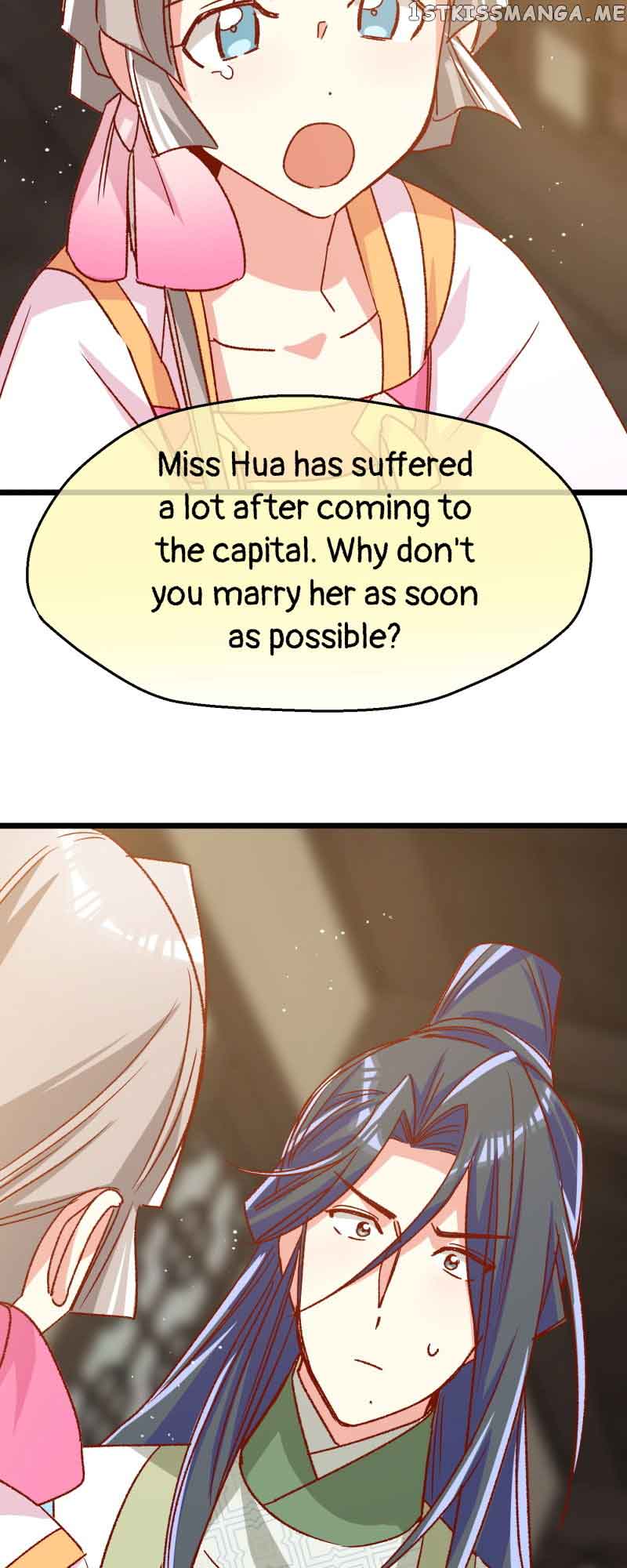 Beauty BIoggers in Another WorId chapter 86 page 34