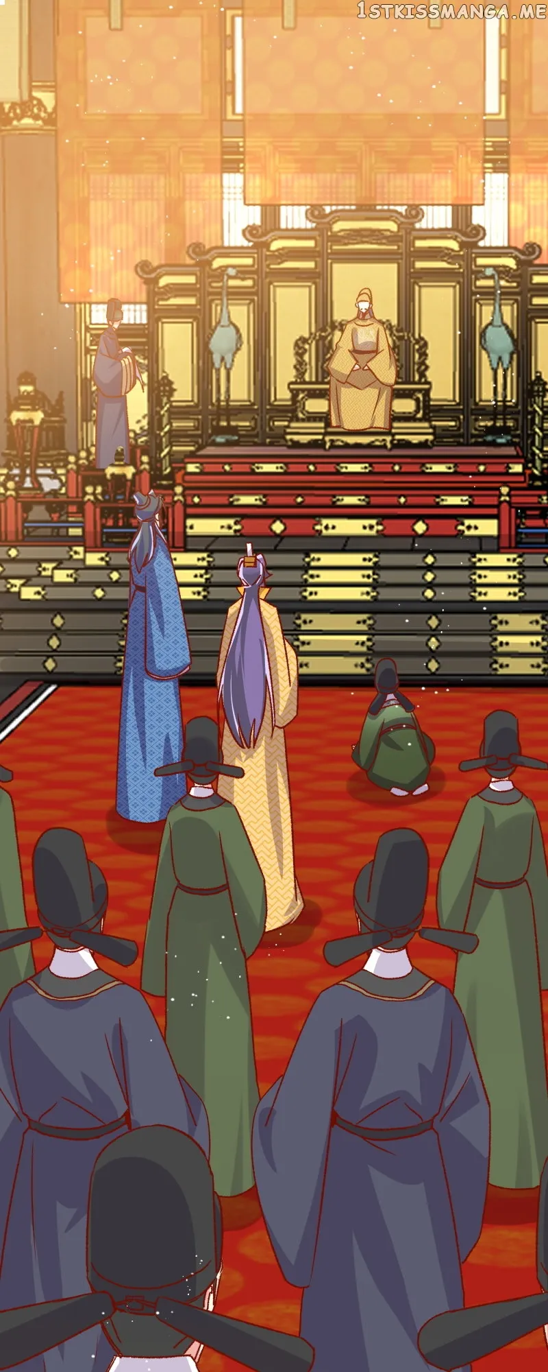Beauty BIoggers in Another WorId chapter 88 page 1