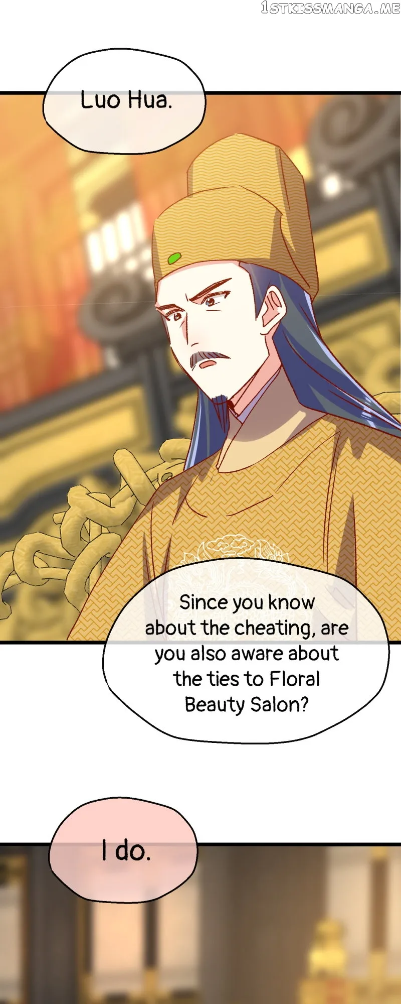 Beauty BIoggers in Another WorId chapter 88 page 22