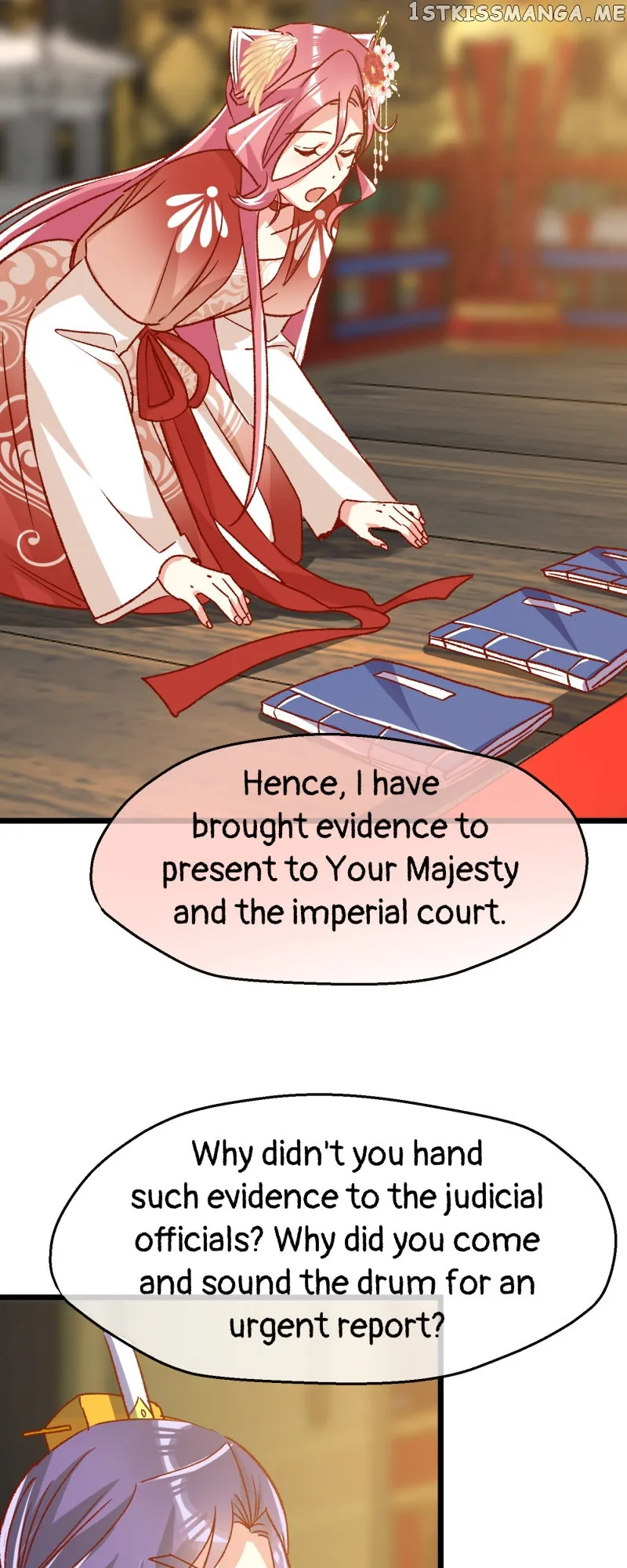 Beauty BIoggers in Another WorId chapter 88 page 23