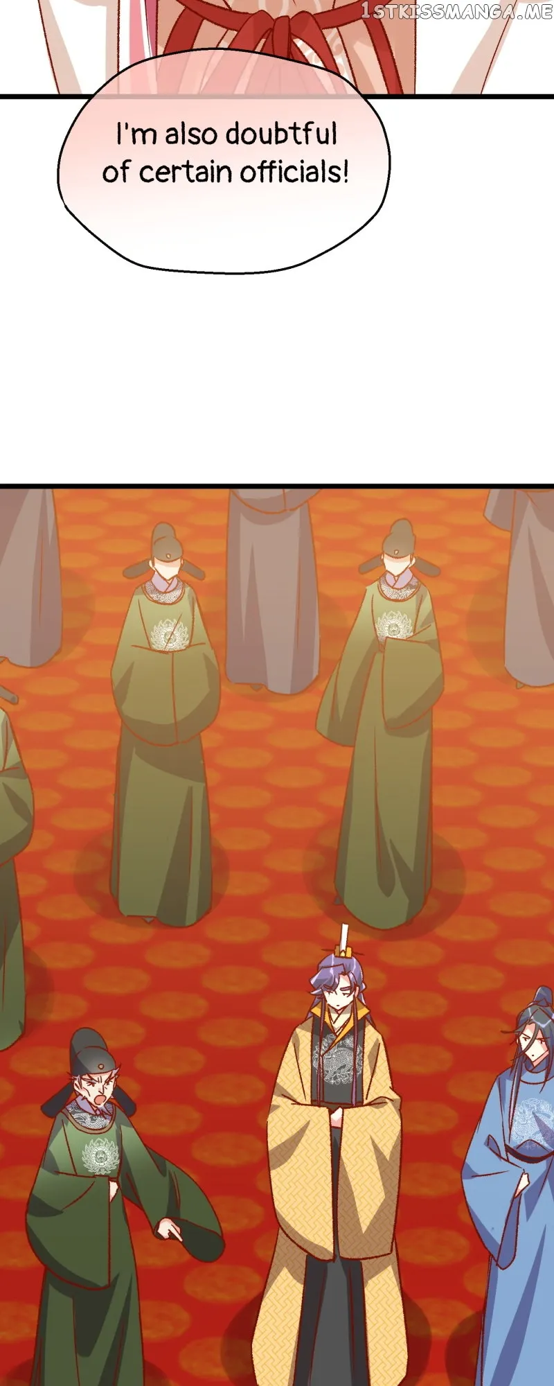 Beauty BIoggers in Another WorId chapter 88 page 25