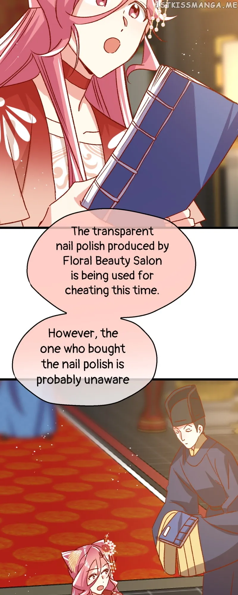 Beauty BIoggers in Another WorId chapter 88 page 32