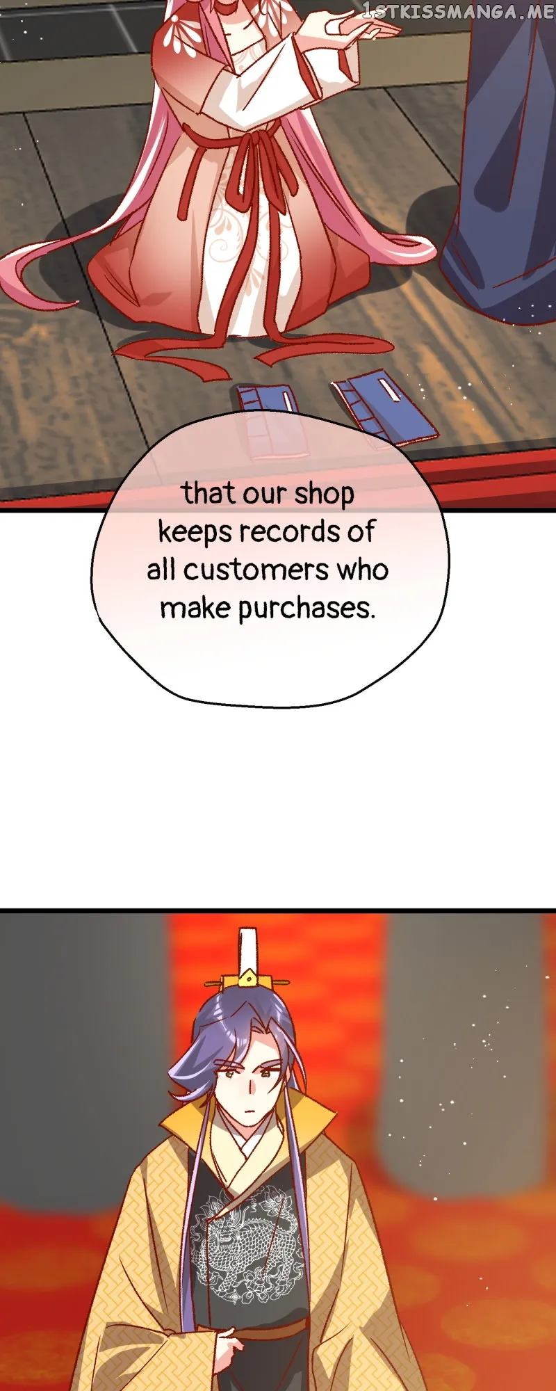 Beauty BIoggers in Another WorId chapter 88 page 33