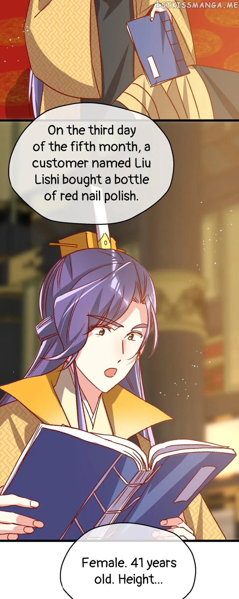 Beauty BIoggers in Another WorId chapter 88 page 34