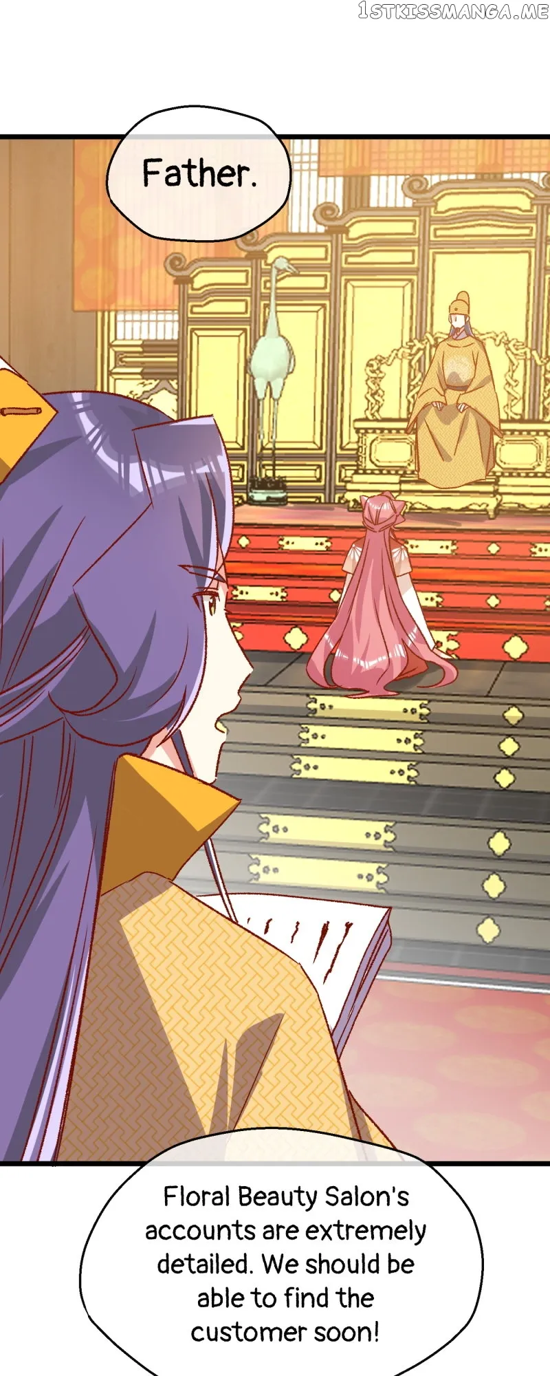Beauty BIoggers in Another WorId chapter 88 page 36