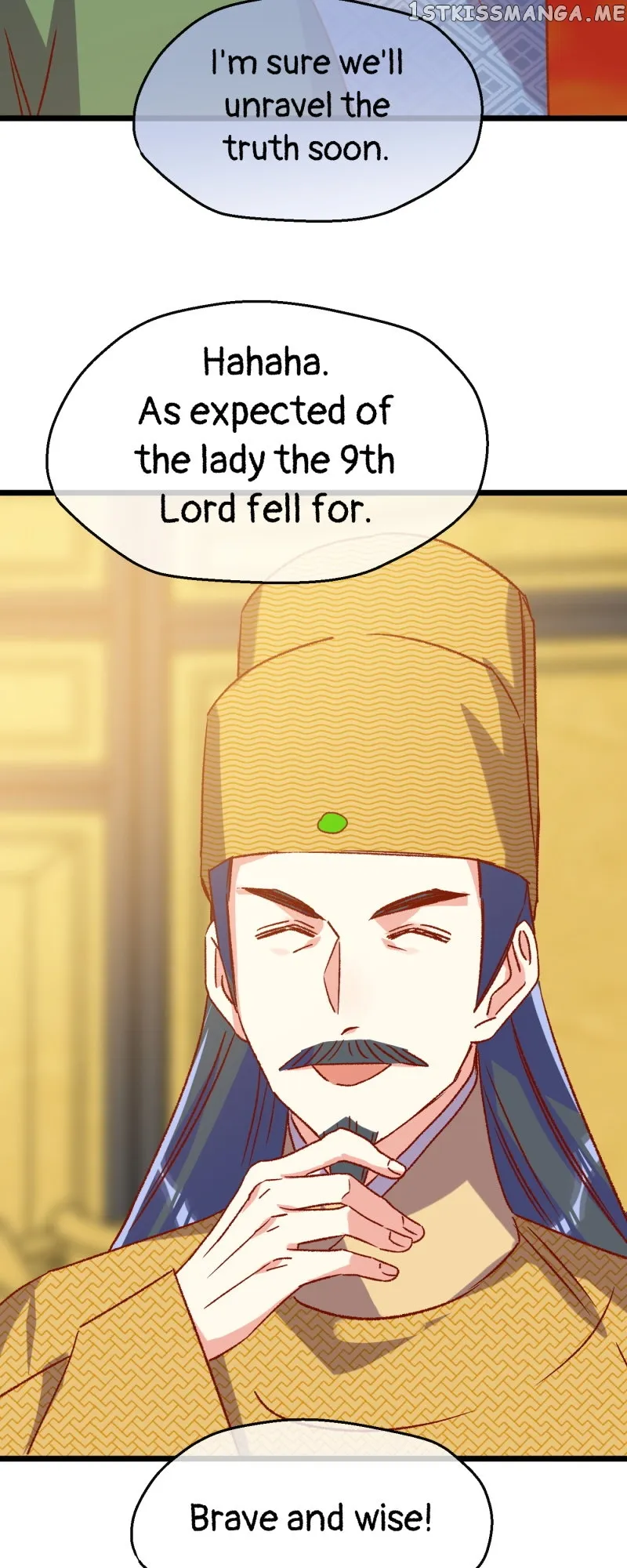 Beauty BIoggers in Another WorId chapter 88 page 41