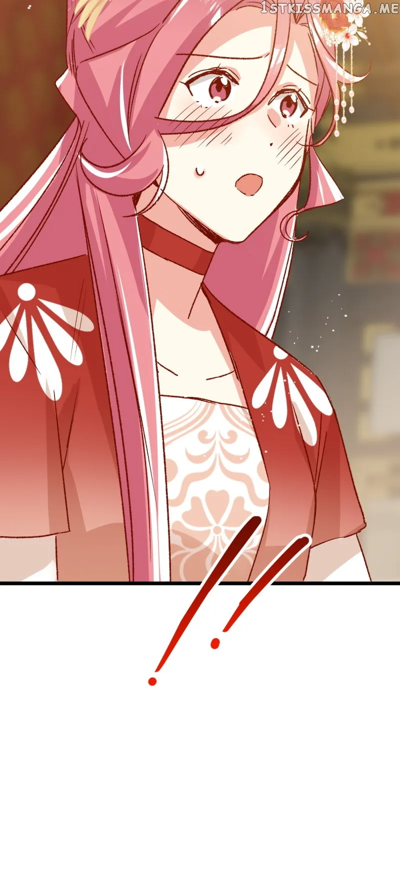 Beauty BIoggers in Another WorId chapter 88 page 45