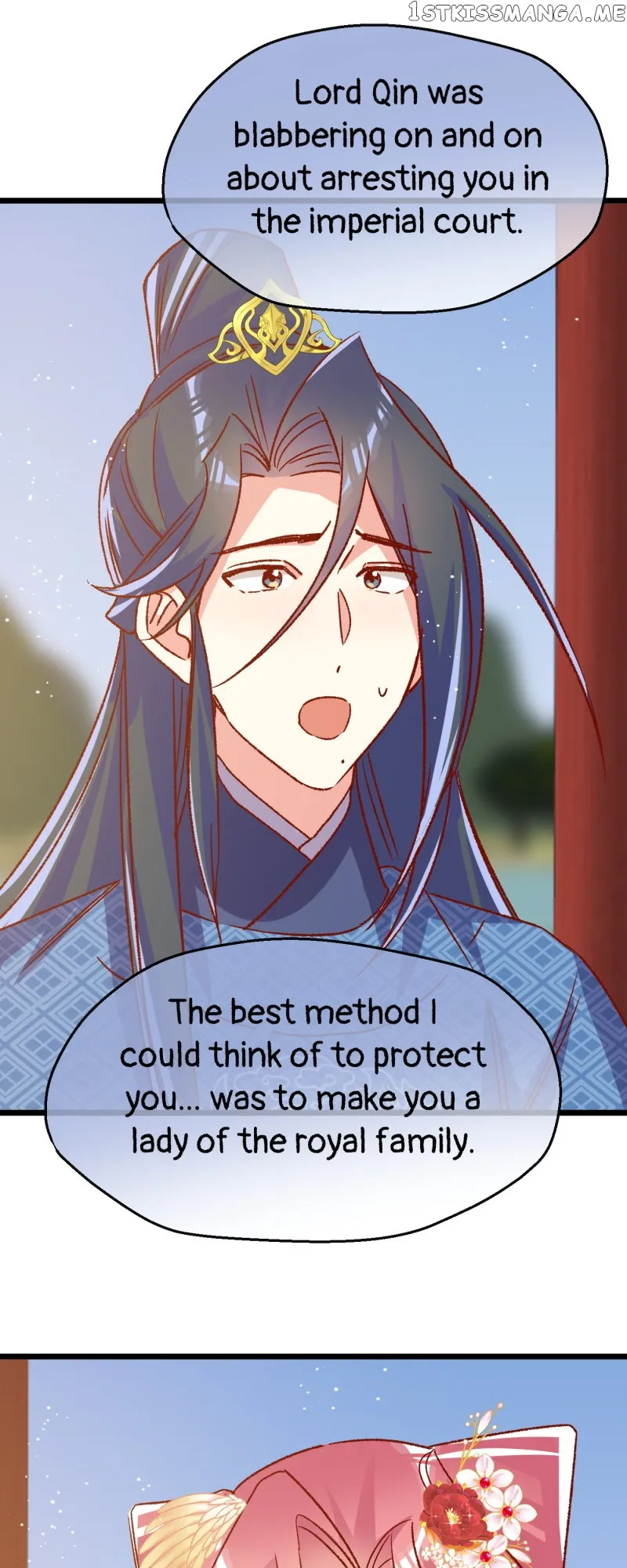 Beauty BIoggers in Another WorId chapter 89 page 7