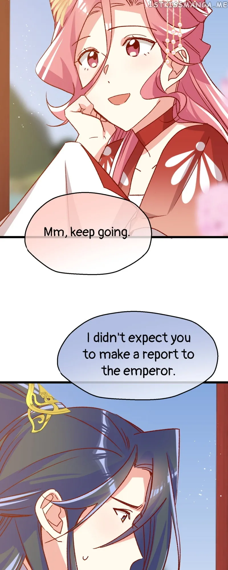 Beauty BIoggers in Another WorId chapter 89 page 8