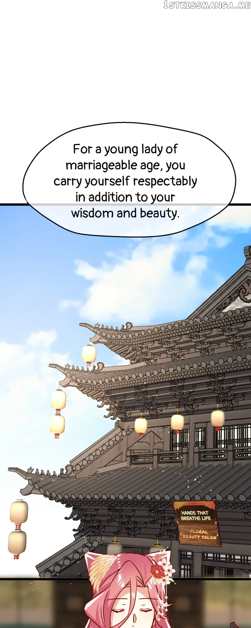 Beauty BIoggers in Another WorId chapter 89 page 26