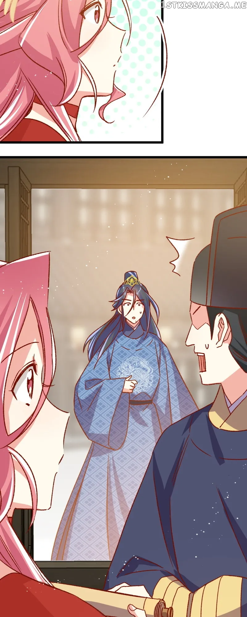 Beauty BIoggers in Another WorId chapter 89 page 30