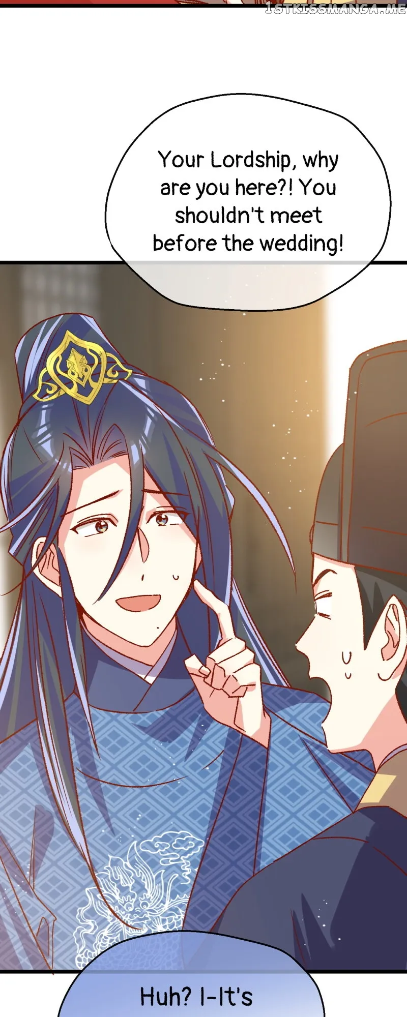 Beauty BIoggers in Another WorId chapter 89 page 31