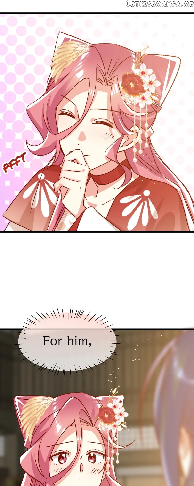 Beauty BIoggers in Another WorId chapter 89 page 33