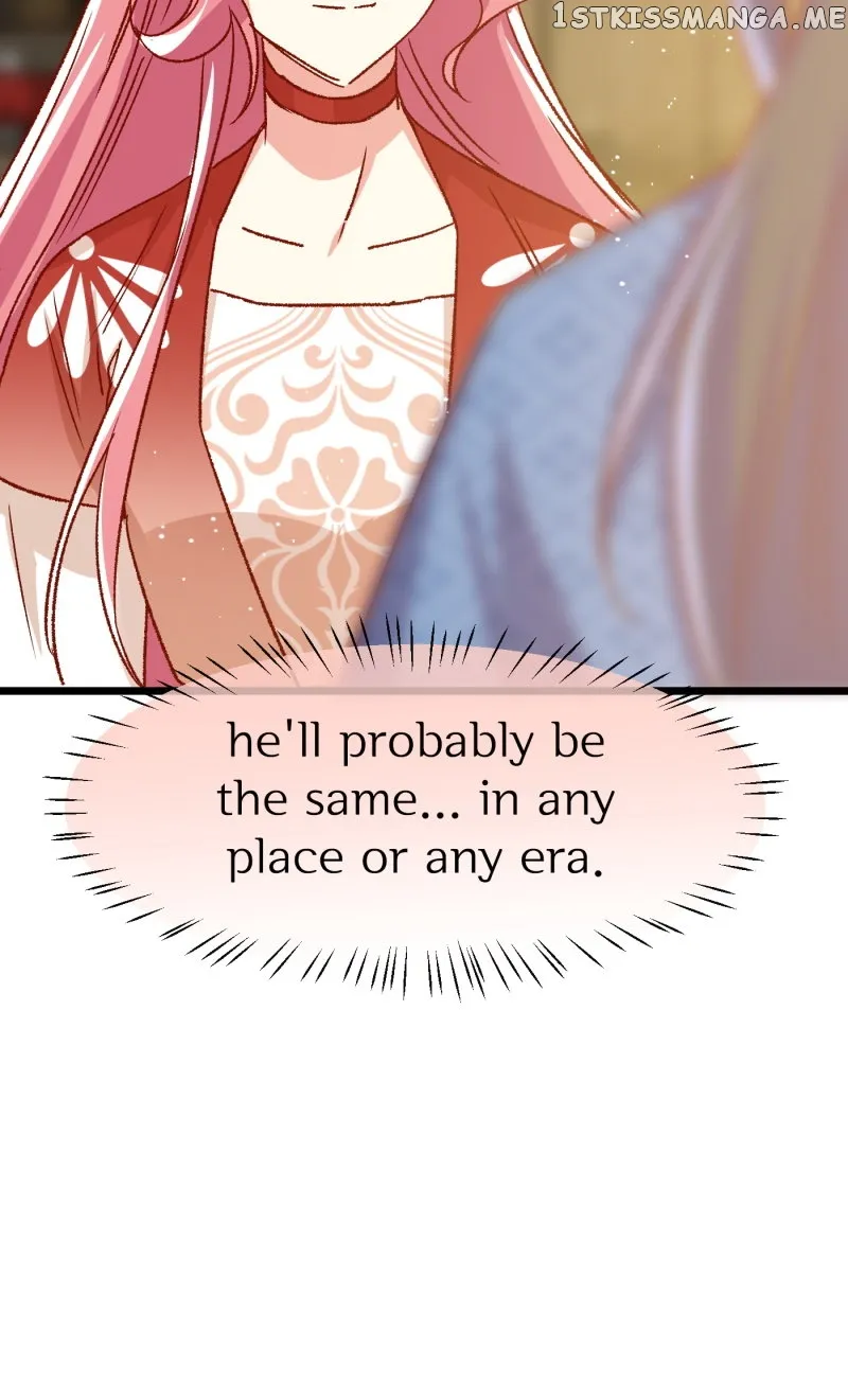 Beauty BIoggers in Another WorId chapter 89 page 34