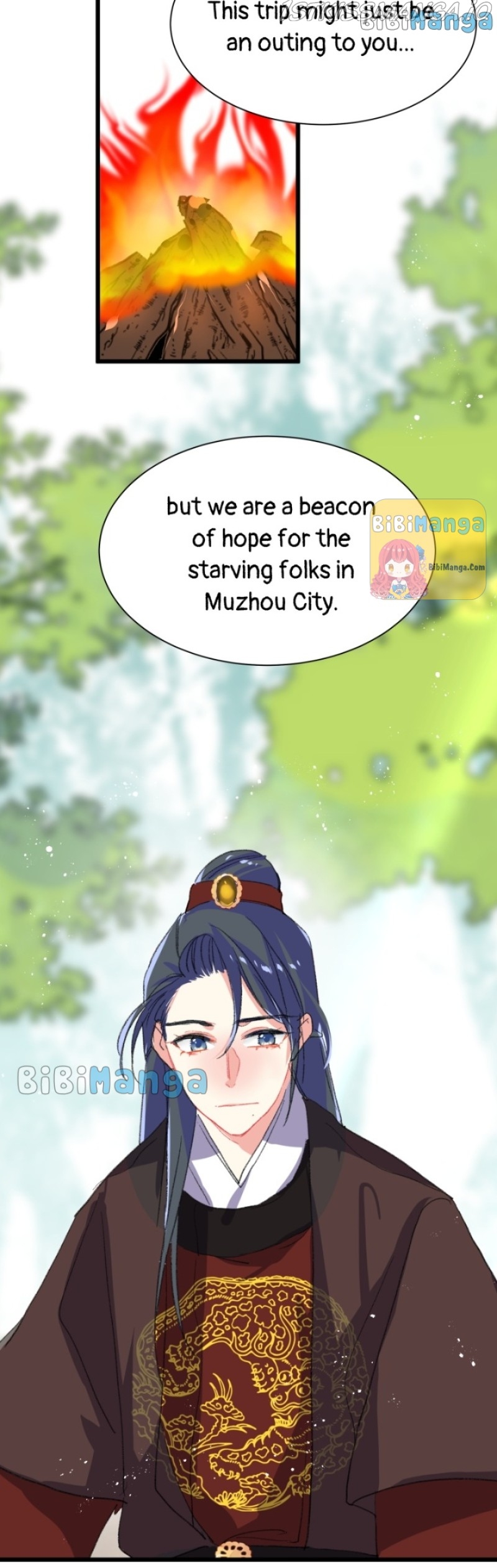 Beauty BIoggers in Another WorId chapter 9 page 6
