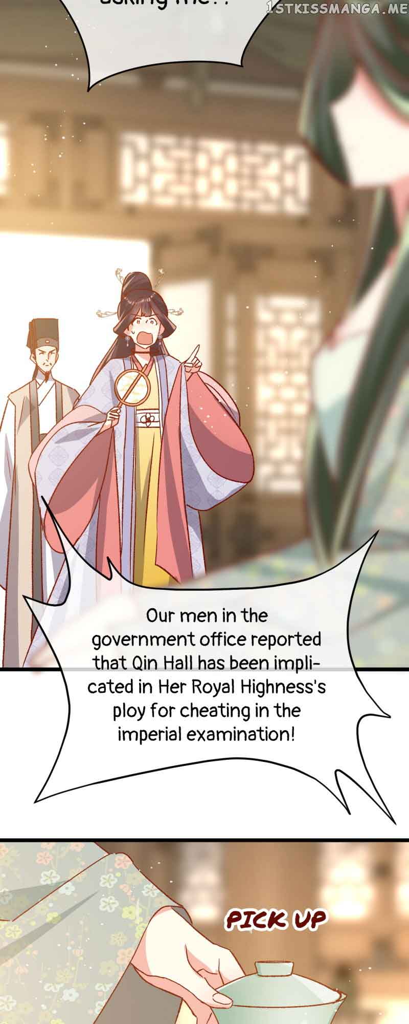 Beauty BIoggers in Another WorId chapter 90 page 3