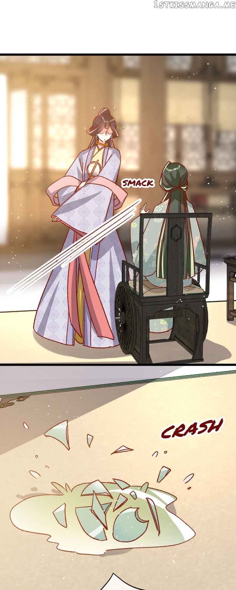 Beauty BIoggers in Another WorId chapter 90 page 5