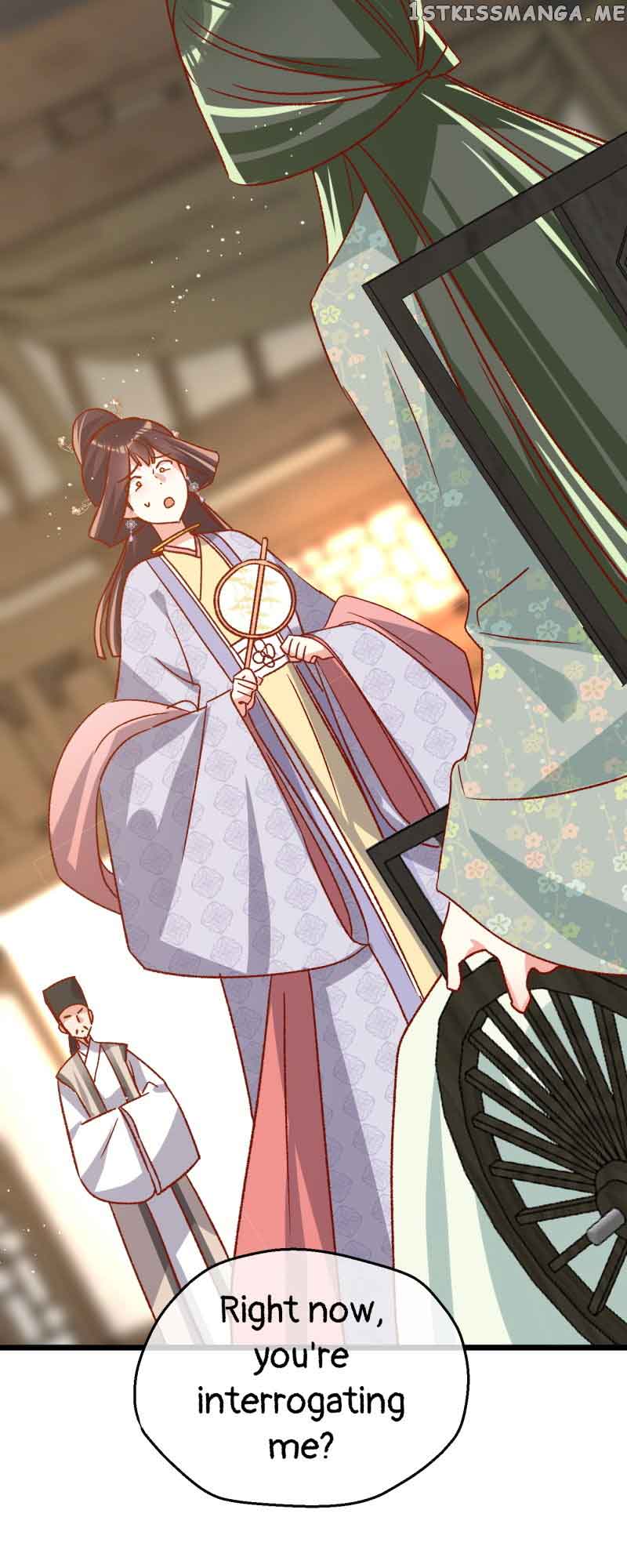 Beauty BIoggers in Another WorId chapter 90 page 12