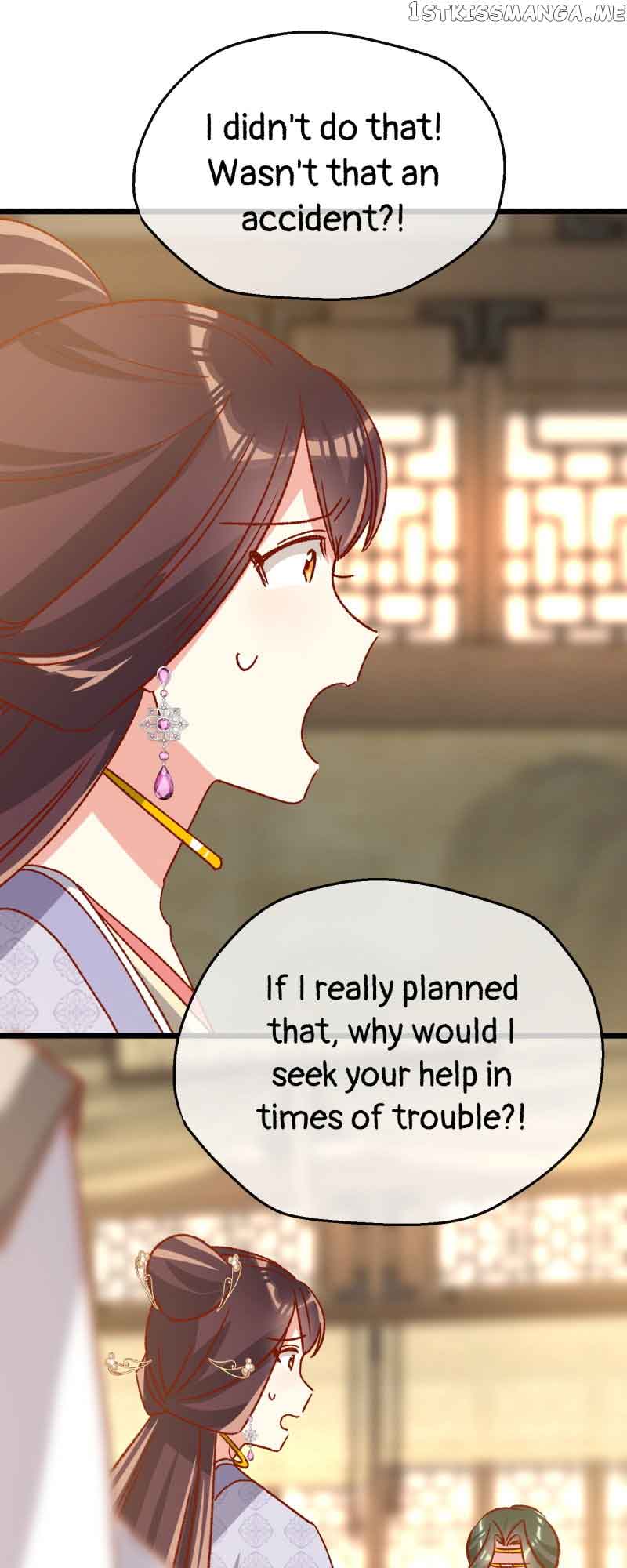 Beauty BIoggers in Another WorId chapter 90 page 15