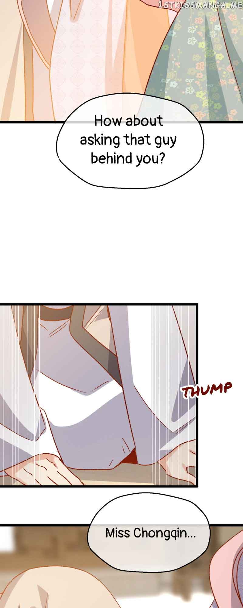 Beauty BIoggers in Another WorId chapter 90 page 17