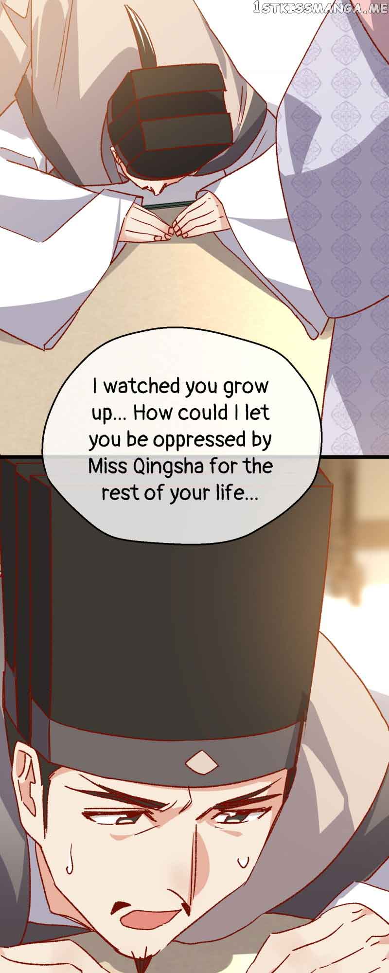 Beauty BIoggers in Another WorId chapter 90 page 18