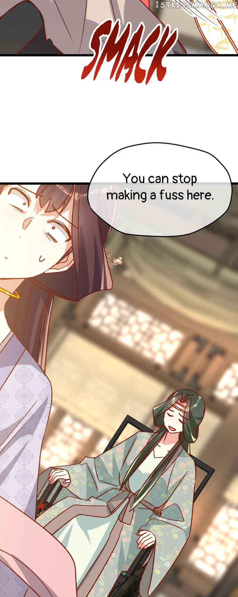 Beauty BIoggers in Another WorId chapter 90 page 20