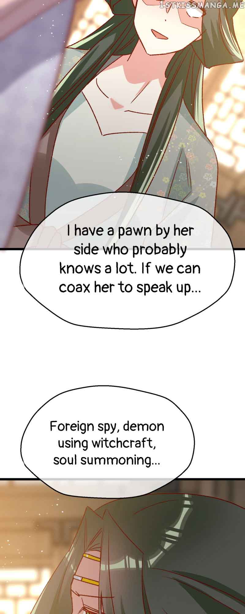 Beauty BIoggers in Another WorId chapter 90 page 23