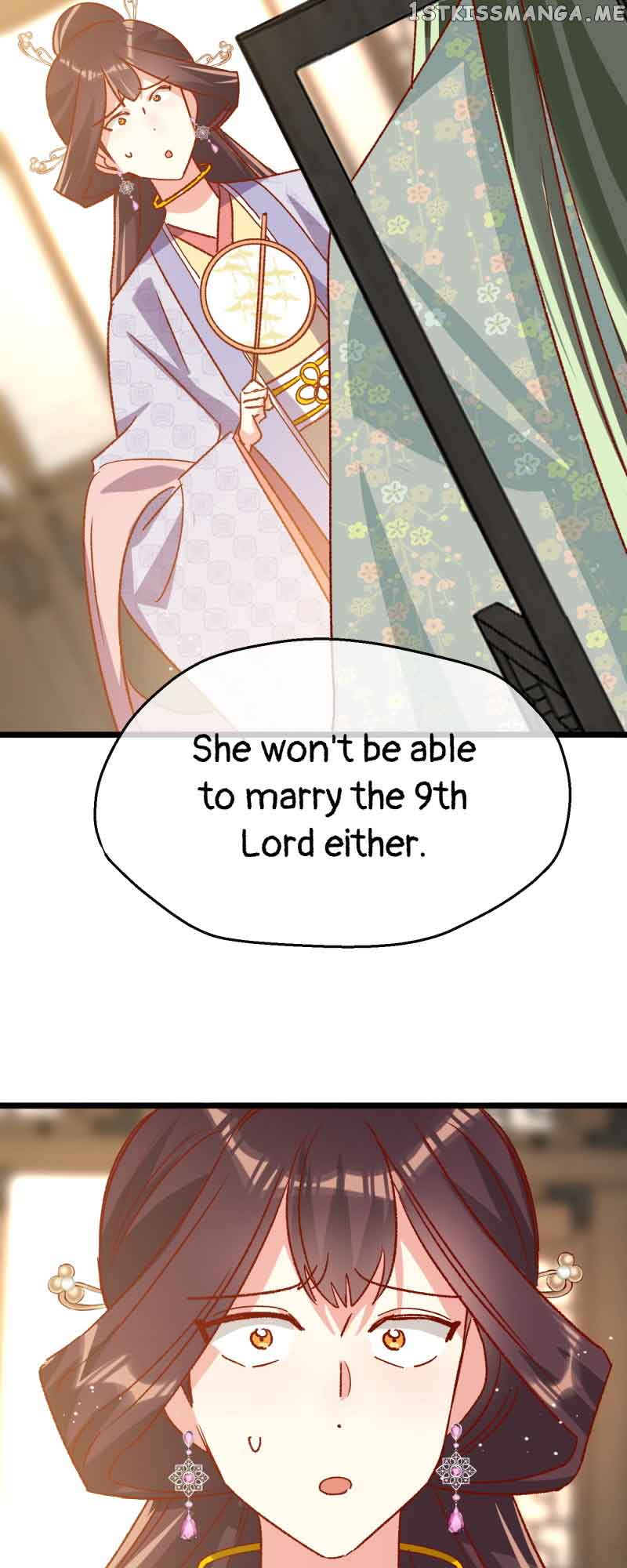Beauty BIoggers in Another WorId chapter 90 page 25
