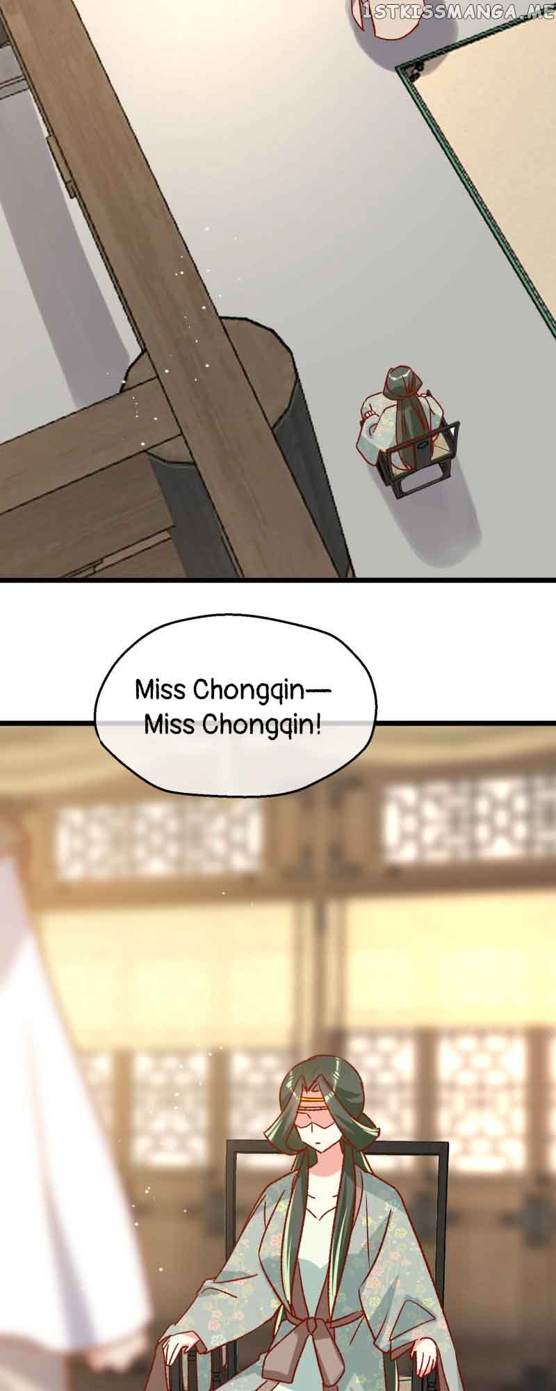 Beauty BIoggers in Another WorId chapter 90 page 27