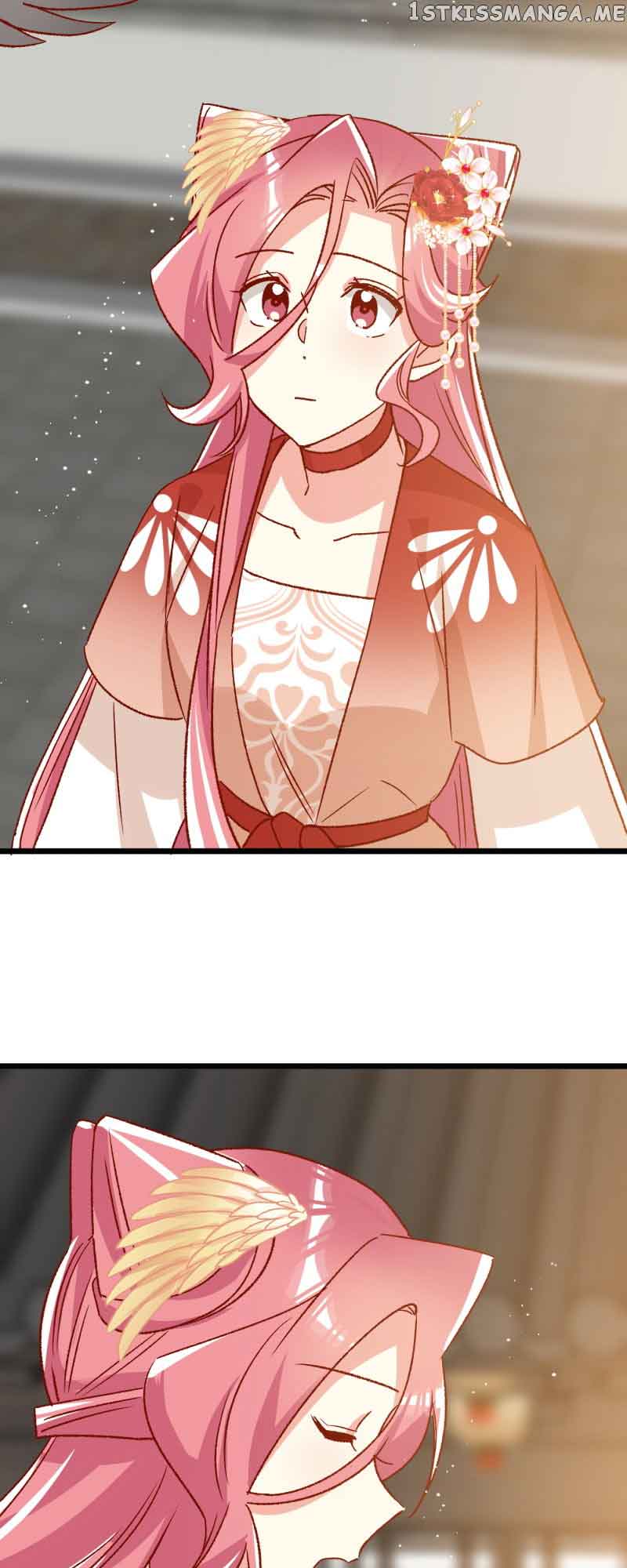 Beauty BIoggers in Another WorId chapter 90 page 32