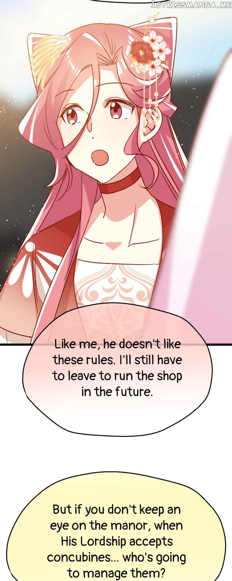 Beauty BIoggers in Another WorId chapter 90 page 37