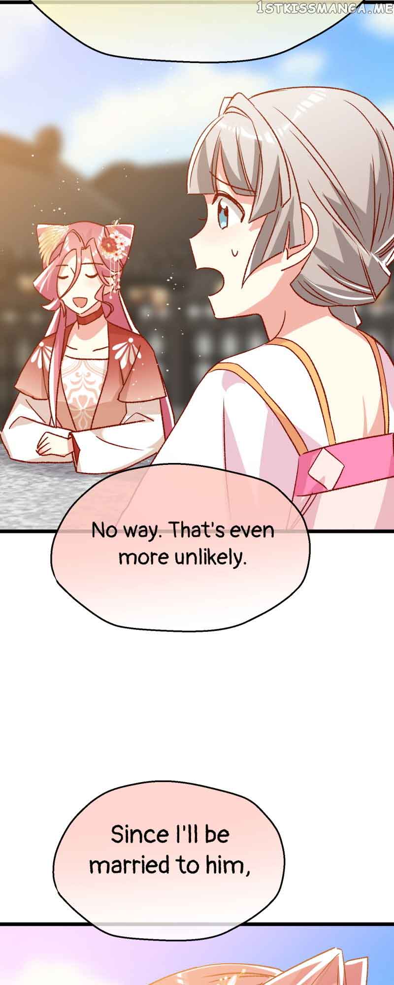 Beauty BIoggers in Another WorId chapter 90 page 38