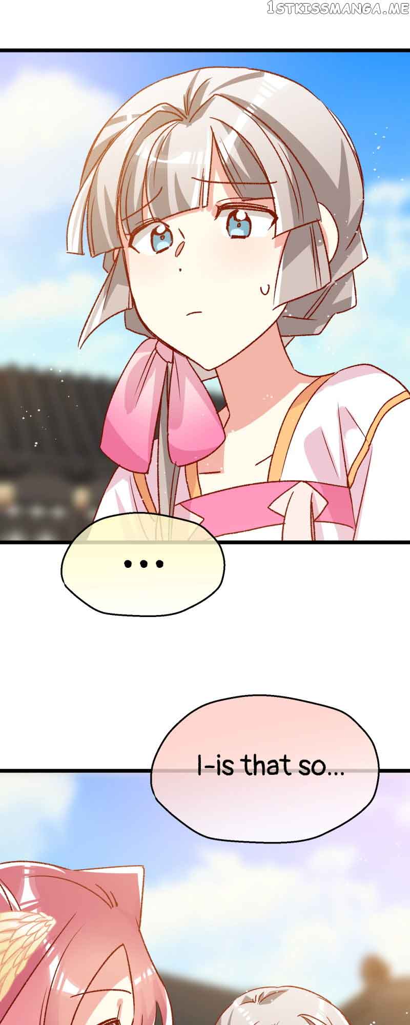 Beauty BIoggers in Another WorId chapter 90 page 40