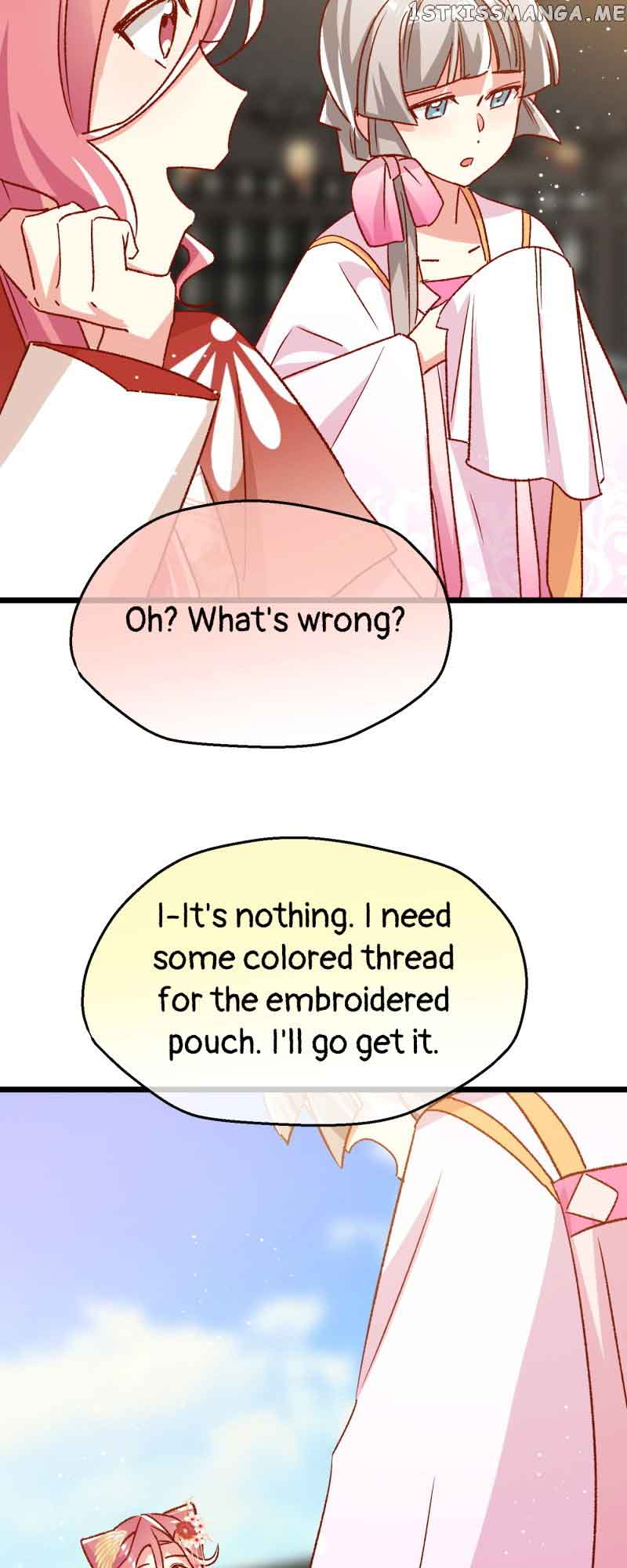 Beauty BIoggers in Another WorId chapter 90 page 41