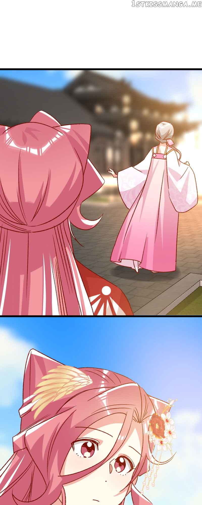 Beauty BIoggers in Another WorId chapter 90 page 43