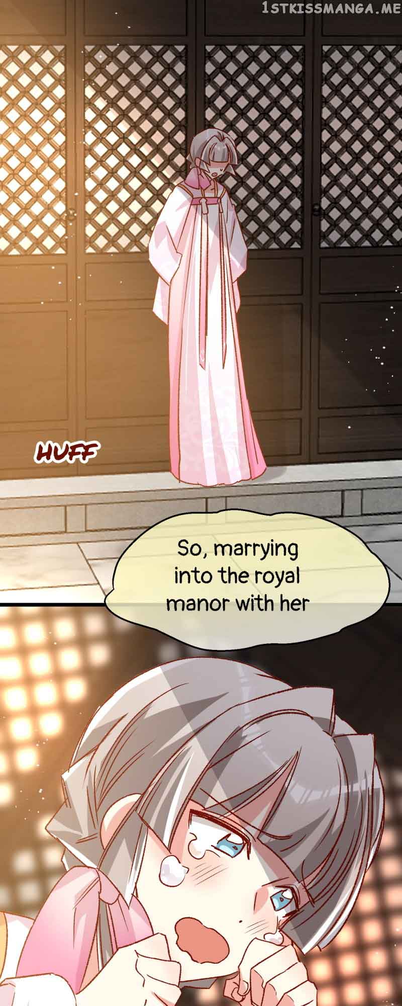 Beauty BIoggers in Another WorId chapter 90 page 45