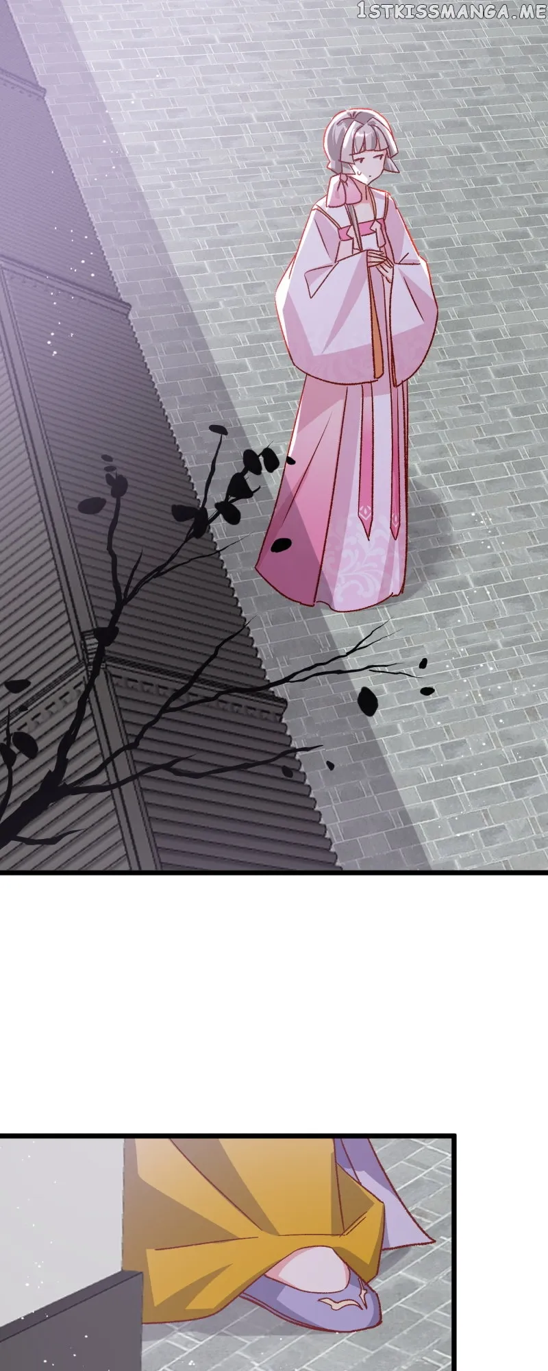 Beauty BIoggers in Another WorId chapter 91 page 1